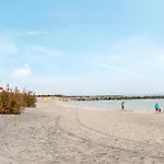 5 Person In * Thyborøn