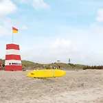 Prázdninový dům 5 Person In