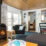 5 Person In Thyborøn