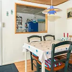 5 Person In Prázdninový dům
