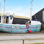 Prázdninový dům 5 Person In