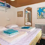5 Person In Thyborøn