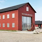 Prázdninový dům 5 Person In Thyborøn