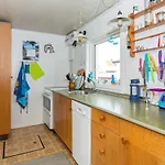 Prázdninový dům 5 Person In Thyborøn