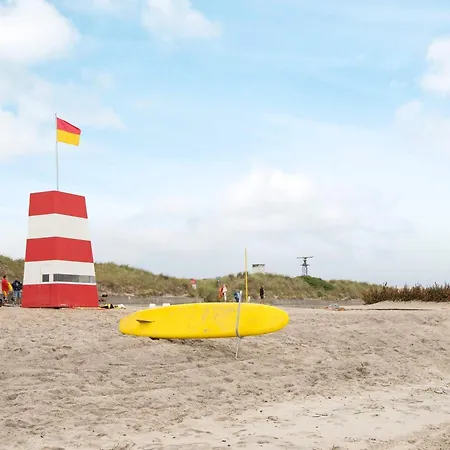 Vakantiehuis 5 Person In