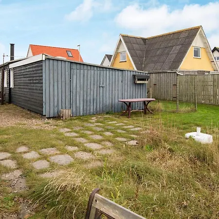 5 Person In Feriehus *
