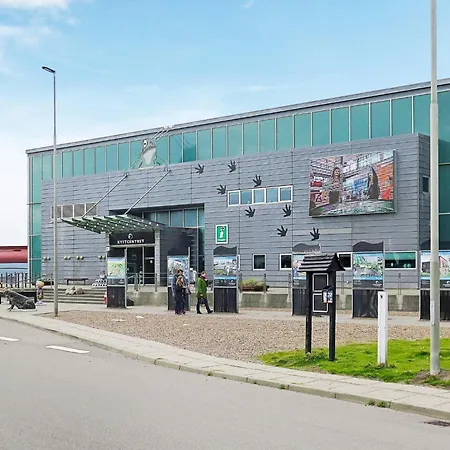 5 Person In Vakantiehuis *