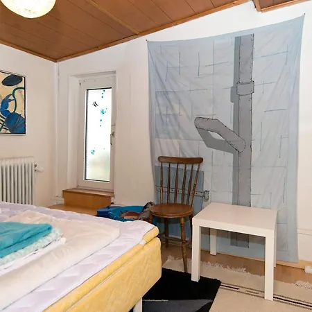 Nyaraló 5 Person In Thyborøn