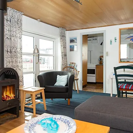 5 Person In Thyborøn