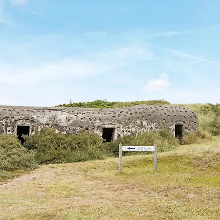 5 Person In * Thyborøn