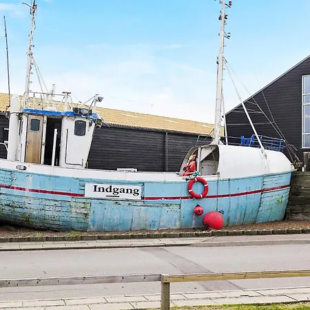 Vakantiehuis 5 Person In