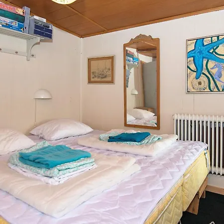 5 Person In Thyborøn