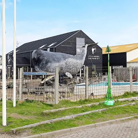 Vakantiehuis 5 Person In