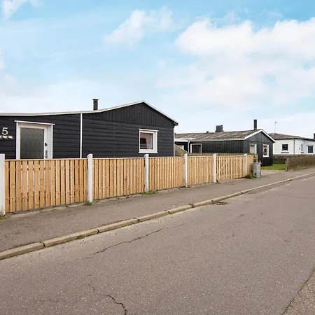 5 Person In Vakantiehuis