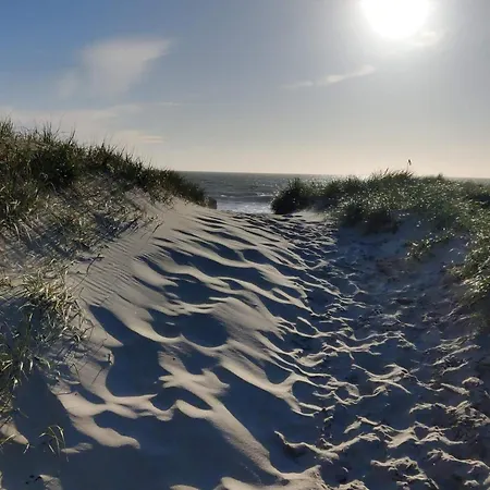 Vakantiehuis 5 Person In *