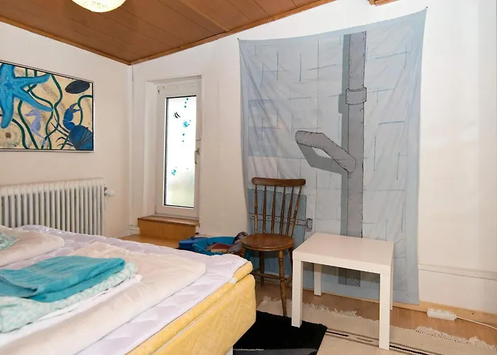 Feriehus 5 Person In Thyborøn