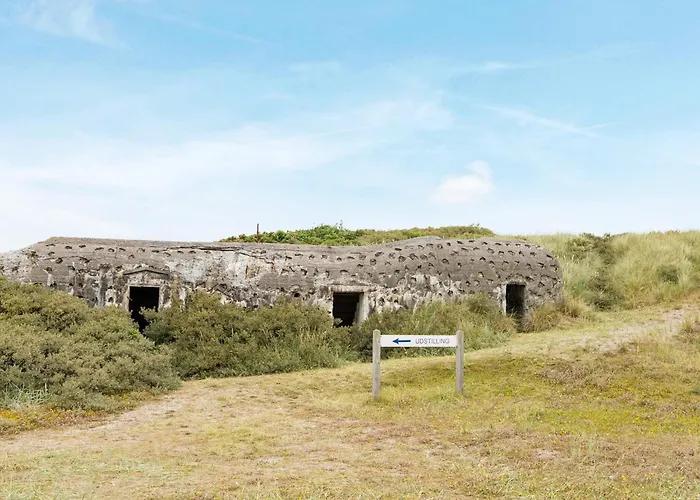 5 Person In * Thyborøn
