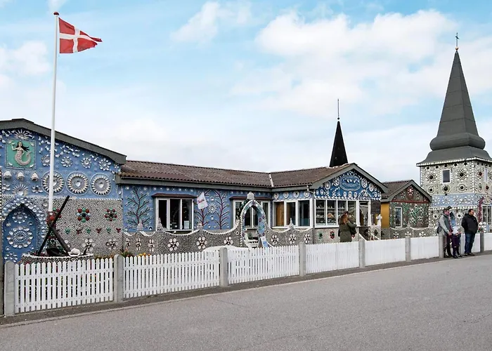 5 Person In Thyborøn